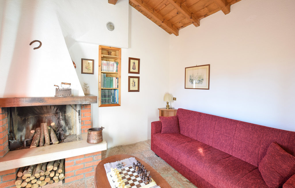 Maison 4 personnes à Sovramonte - Photo 15