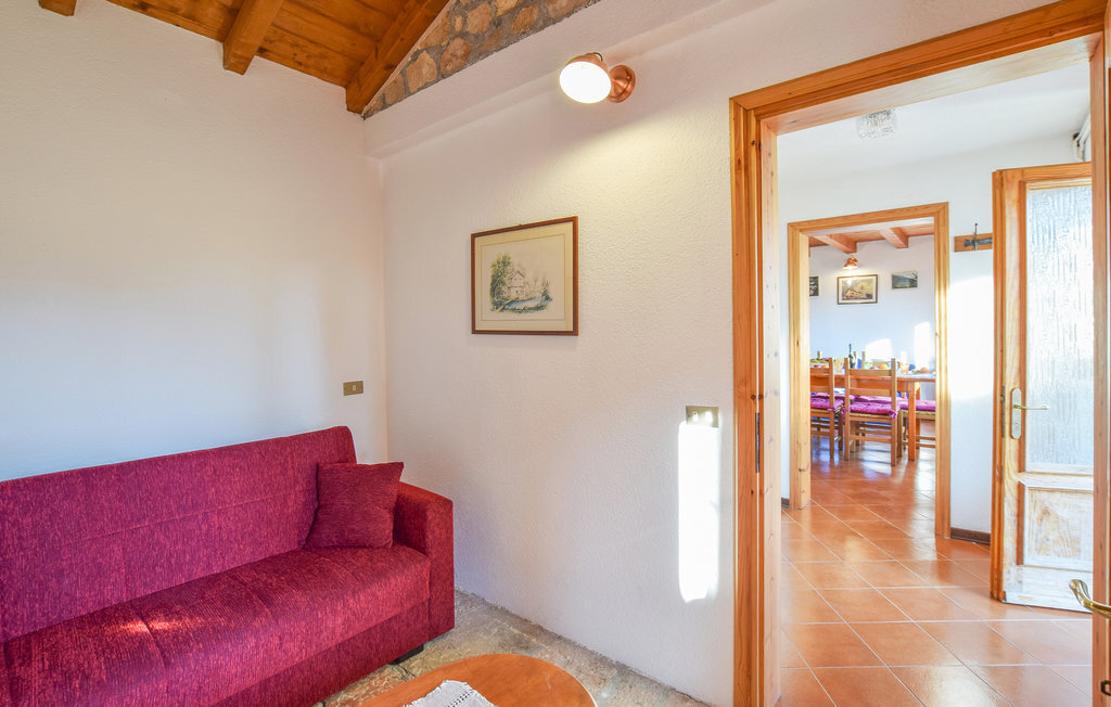 Maison 4 personnes à Sovramonte - Photo 16
