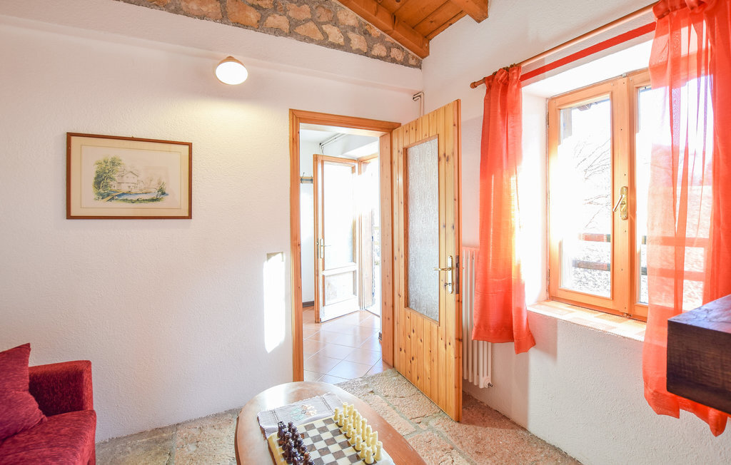 Maison 4 personnes à Sovramonte - Photo 17