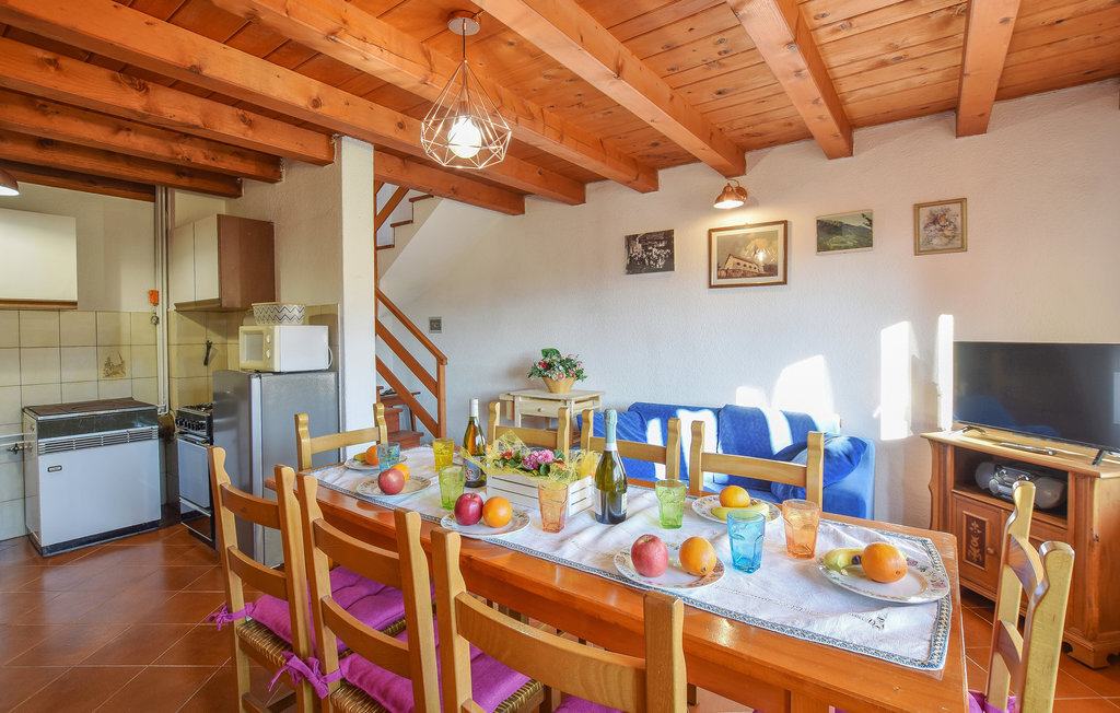 Maison 4 personnes à Sovramonte - Photo 19