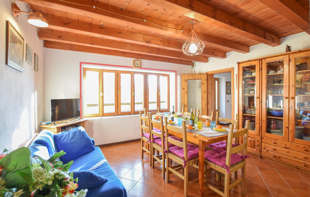Maison 4 personnes à Sovramonte - Photo 20