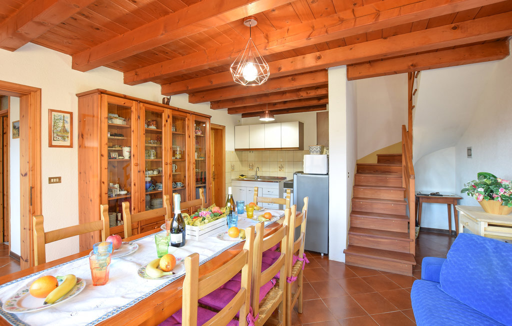 Maison 4 personnes à Sovramonte - Photo 21
