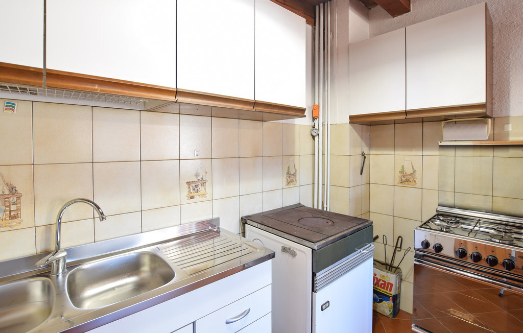Maison 4 personnes à Sovramonte - Photo 22