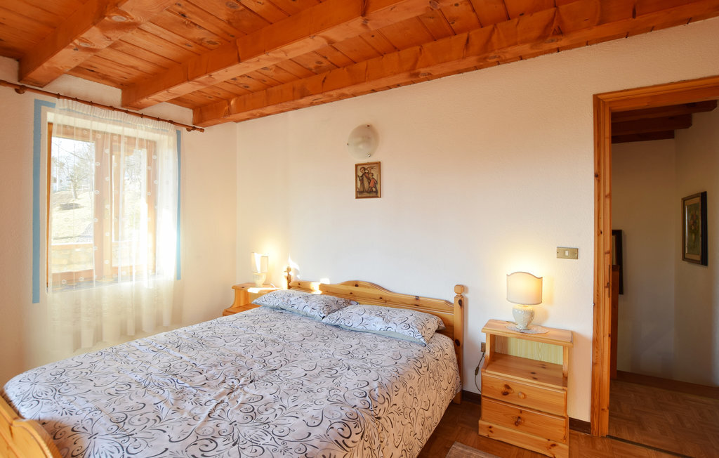 Maison 4 personnes à Sovramonte - Photo 23
