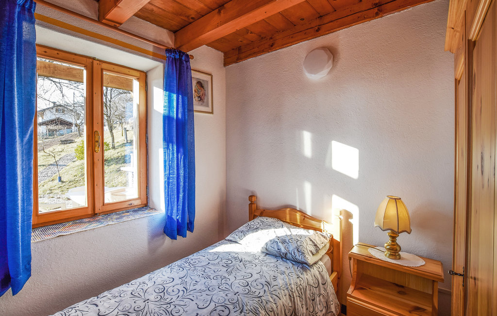 Maison 4 personnes à Sovramonte - Photo 25