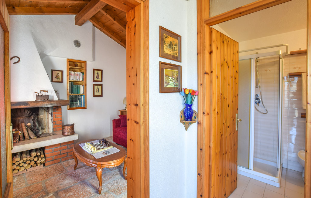 Maison 4 personnes à Sovramonte - Photo 26