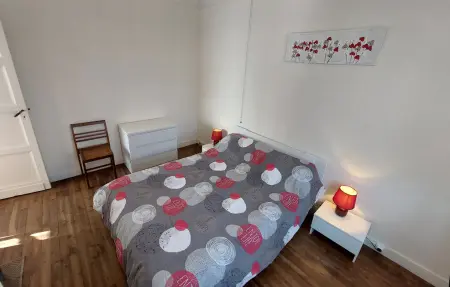 Maison vue mer à Meschers-sur-Gironde, 50 m² : photo 4
