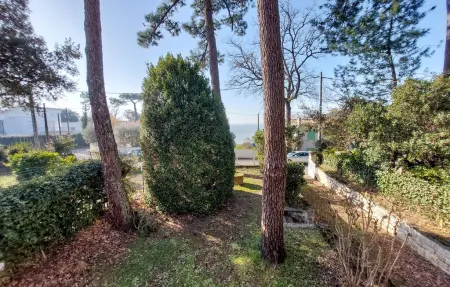 Maison vue mer à Meschers-sur-Gironde, 50 m² : photo 7