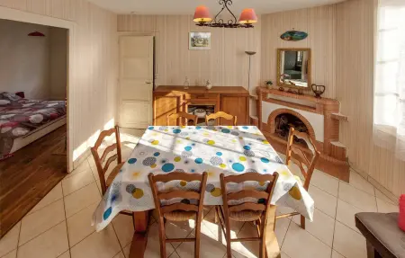 Maison vue mer à Meschers-sur-Gironde, 50 m² : photo 9