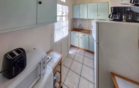 Maison vue mer à Meschers-sur-Gironde, 50 m² : photo 13