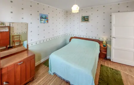 Maison vue mer à Meschers-sur-Gironde, 50 m² : photo 14
