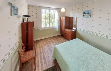 Maison vue mer à Meschers-sur-Gironde, 50 m² : photo 15