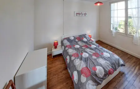 Maison vue mer à Meschers-sur-Gironde, 50 m² : photo 16