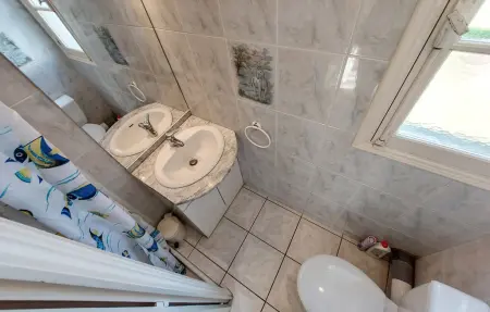 Maison vue mer à Meschers-sur-Gironde, 50 m² : photo 17