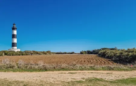 Maison vue mer à Meschers-sur-Gironde, 50 m² : photo 19
