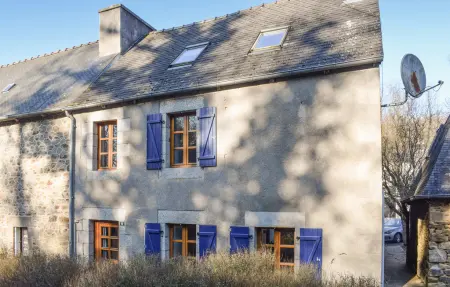 Location maison à Tréméven