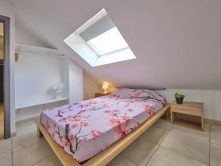 Maison de Pierre de Pierre à Lierneux, vue 360° sur les collines : photo 15