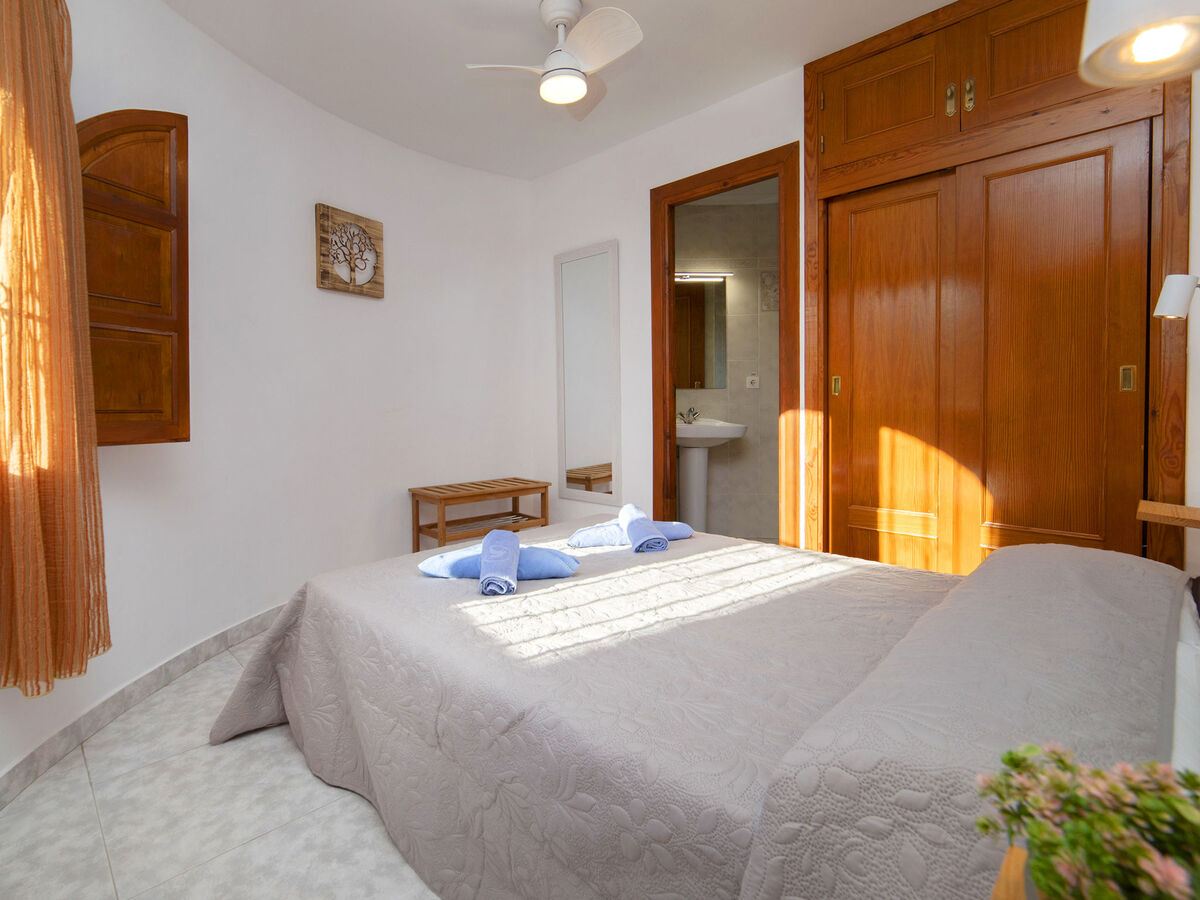 Villa Molines avec piscine privée à 1,3 km de la mer – Calpe - Photo 11