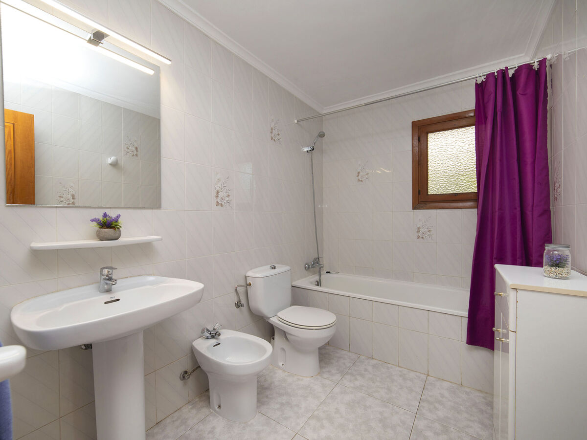Villa Molines avec piscine privée à 1,3 km de la mer – Calpe - Photo 15
