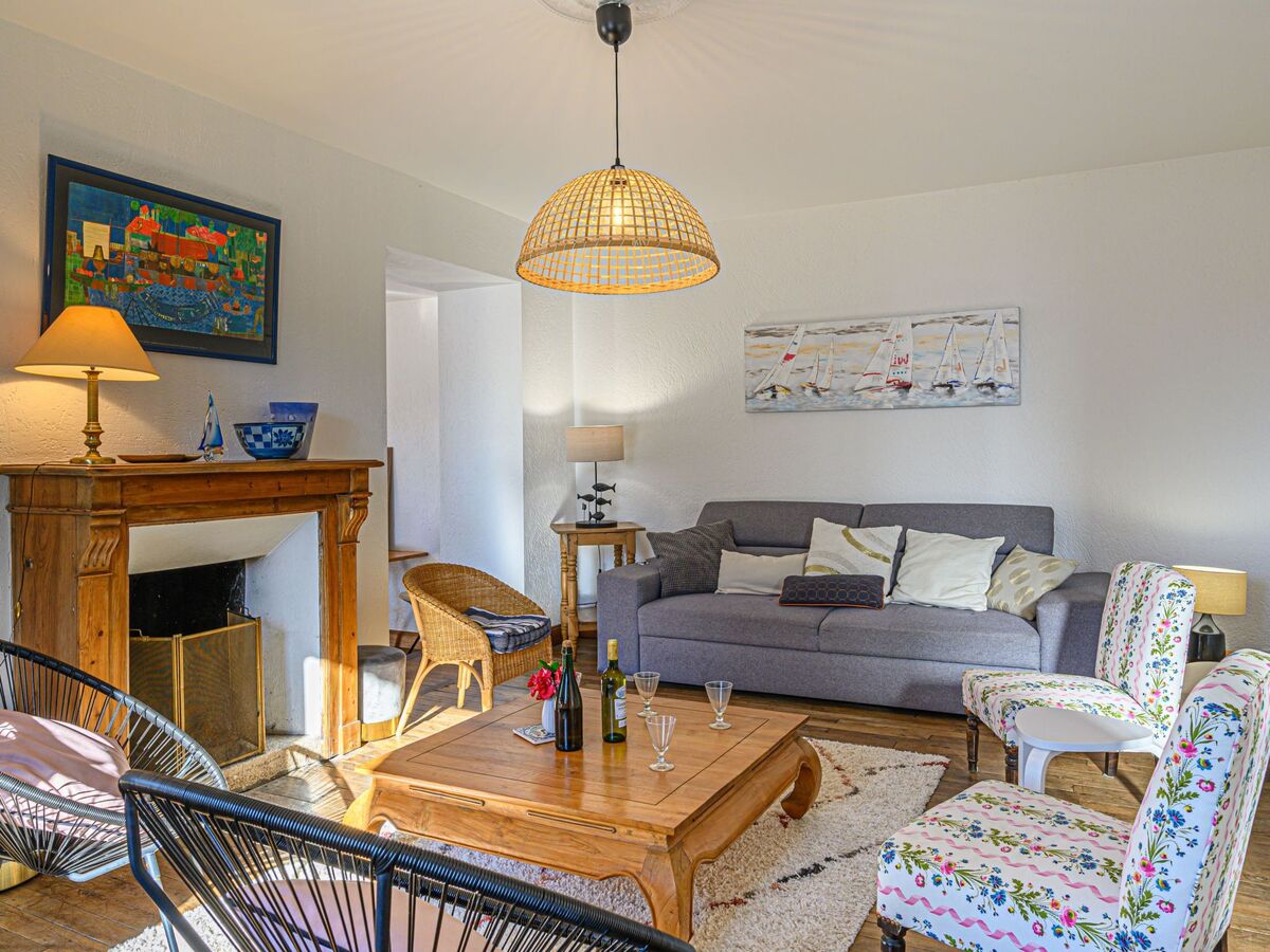 Maison Glann Aven – vue rivière au bord de l'Aven, Le Bono - Photo 7