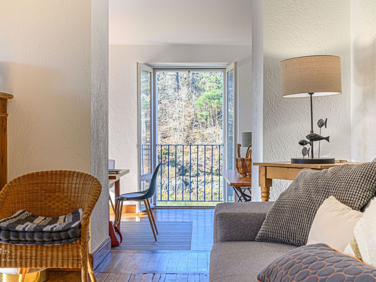 Maison Glann Aven – vue rivière au bord de l'Aven, Le Bono - Photo 10