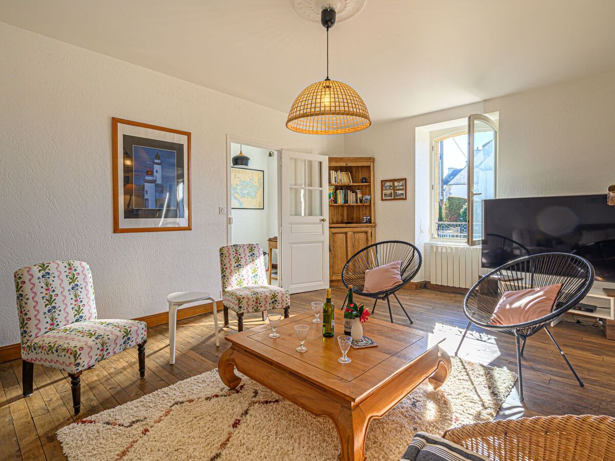 Maison Glann Aven – vue rivière au bord de l'Aven, Le Bono - Photo 11