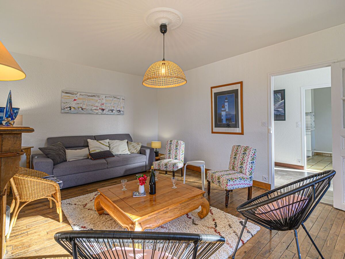 Maison Glann Aven – vue rivière au bord de l'Aven, Le Bono - Photo 14
