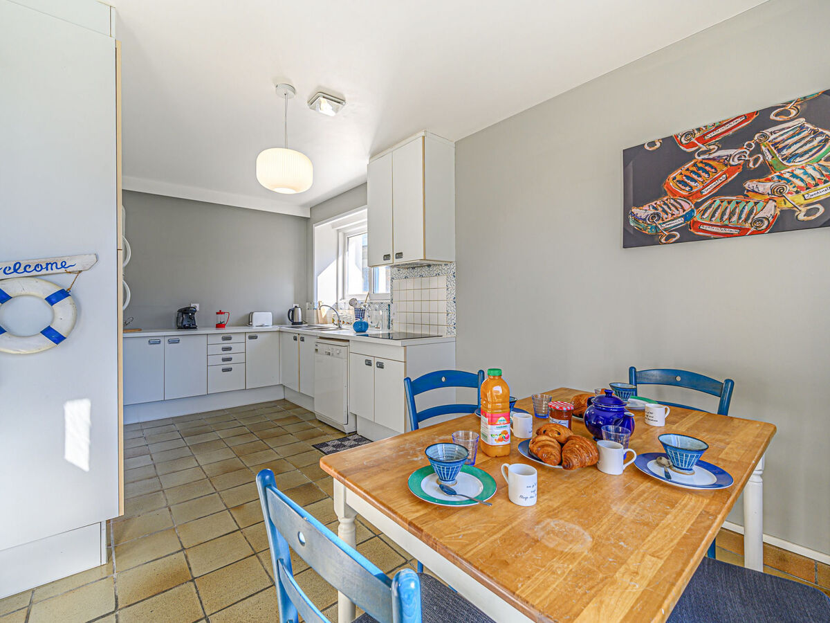 Maison Glann Aven – vue rivière au bord de l'Aven, Le Bono - Photo 18
