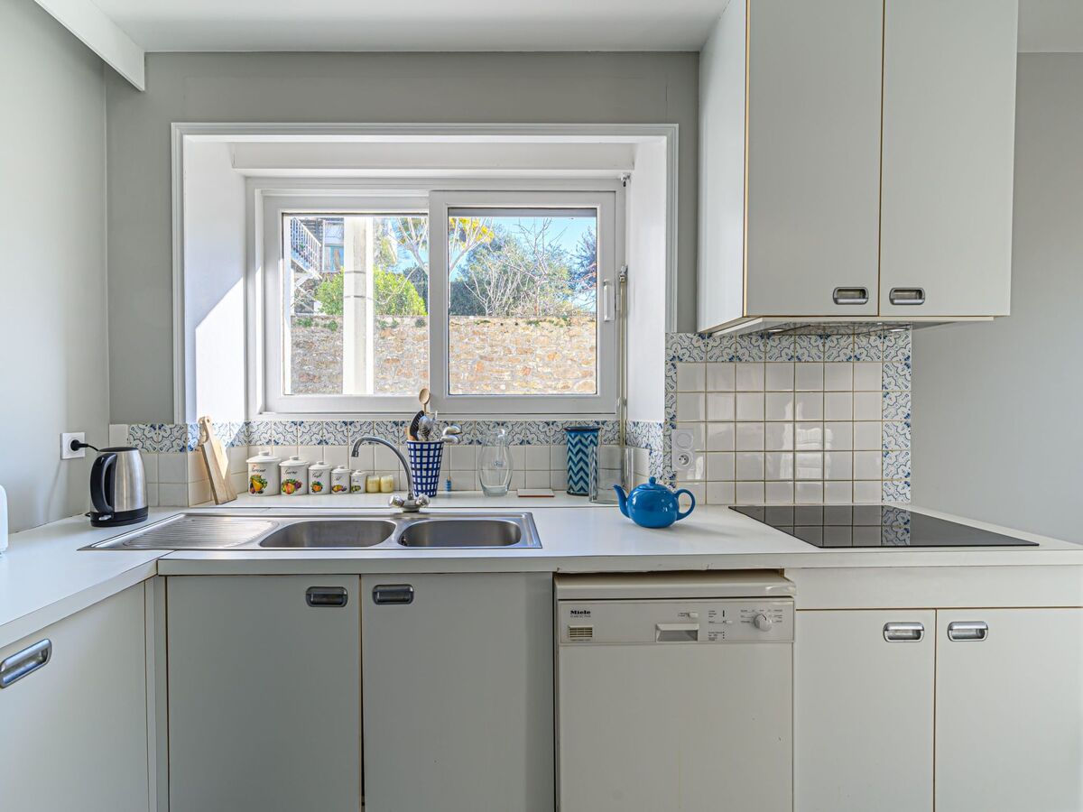 Maison Glann Aven – vue rivière au bord de l'Aven, Le Bono - Photo 19