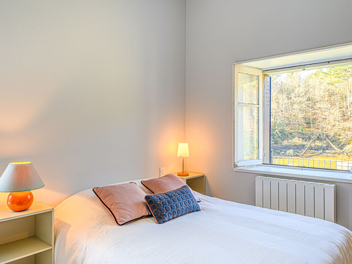 Maison Glann Aven – vue rivière au bord de l'Aven, Le Bono - Photo 20