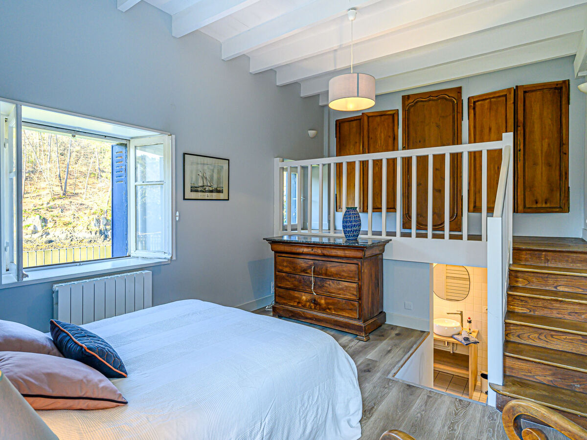 Maison Glann Aven – vue rivière au bord de l'Aven, Le Bono - Photo 21