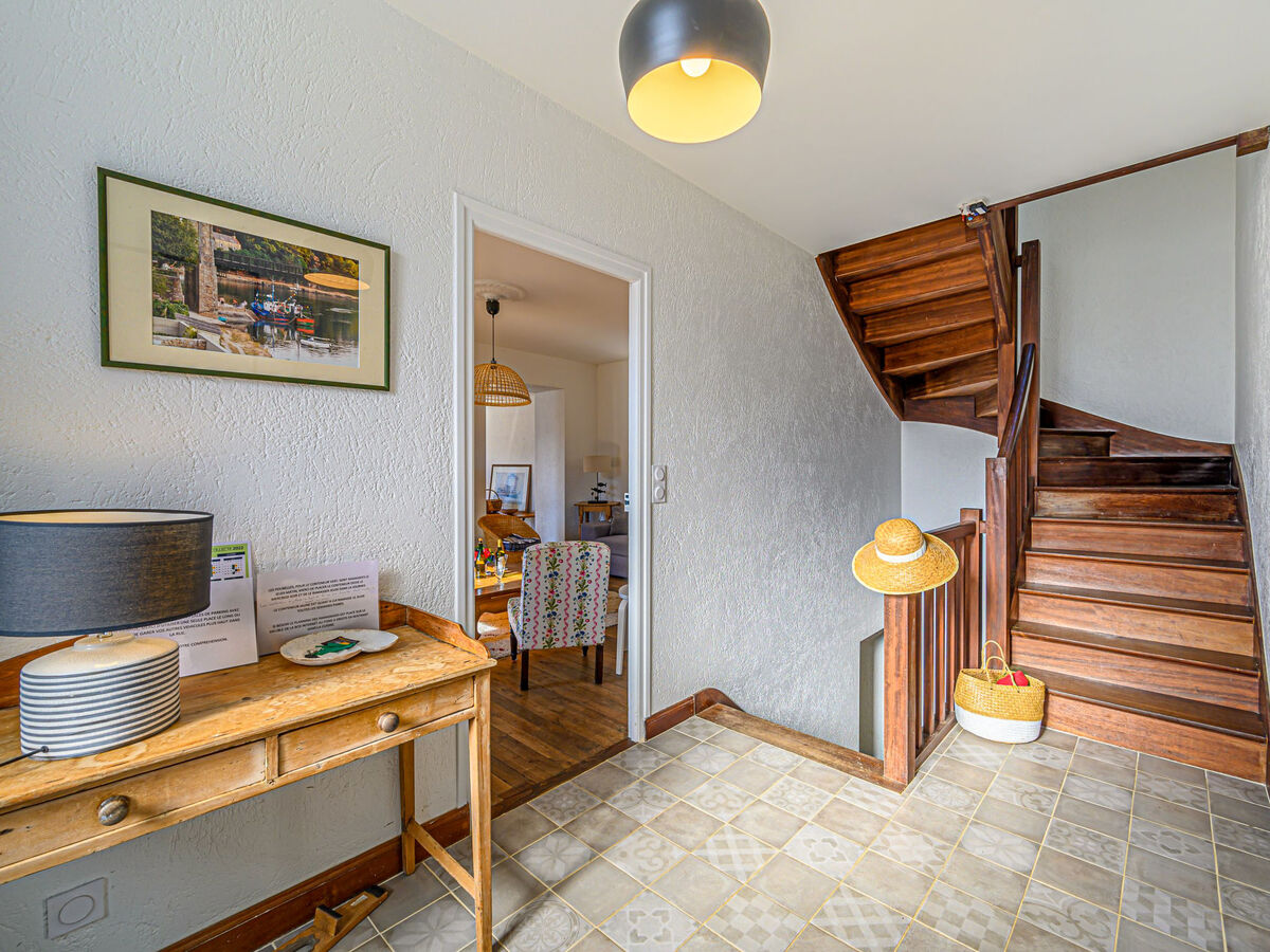 Maison Glann Aven – vue rivière au bord de l'Aven, Le Bono - Photo 23