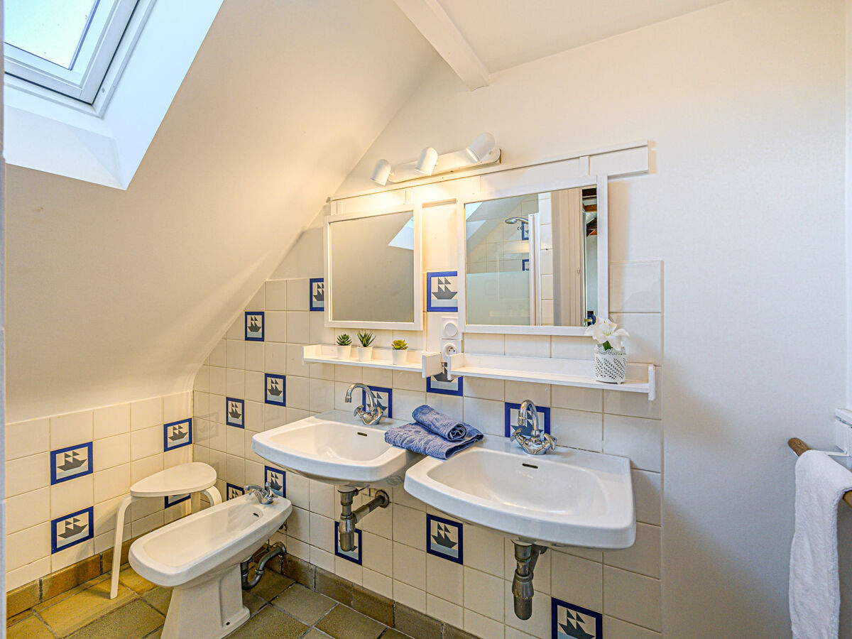 Maison Glann Aven – vue rivière au bord de l'Aven, Le Bono - Photo 27