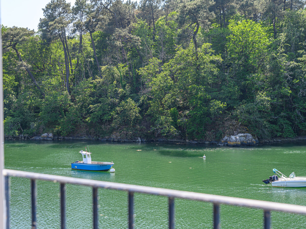 Maison Glann Aven – vue rivière au bord de l'Aven, Le Bono - Photo 38