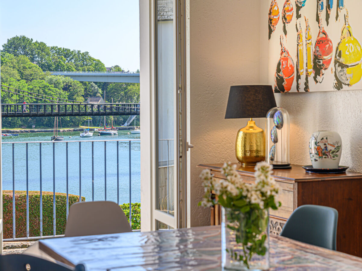 Maison Glann Aven – vue rivière au bord de l'Aven, Le Bono - Photo 40