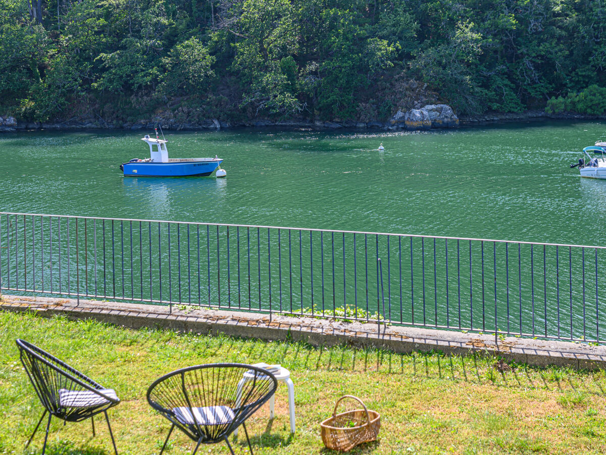 Maison Glann Aven – vue rivière au bord de l'Aven, Le Bono - Photo 42