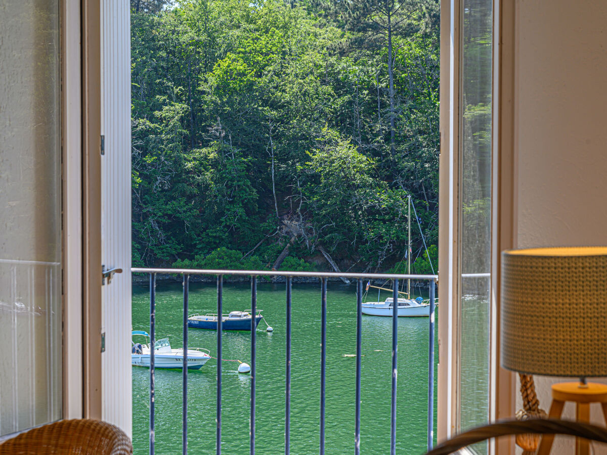 Maison Glann Aven – vue rivière au bord de l'Aven, Le Bono - Photo 49
