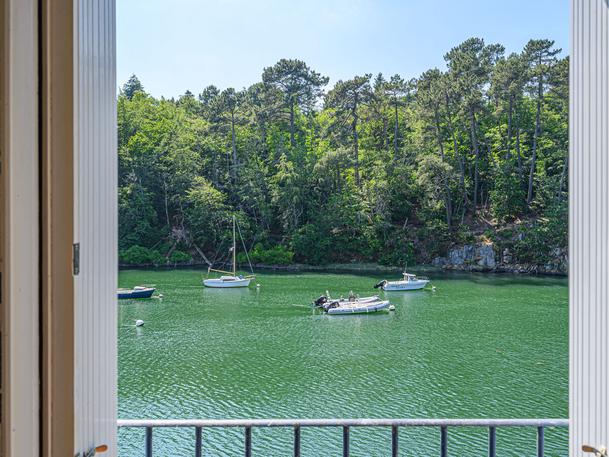 Maison Glann Aven – vue rivière au bord de l'Aven, Le Bono - Photo 54