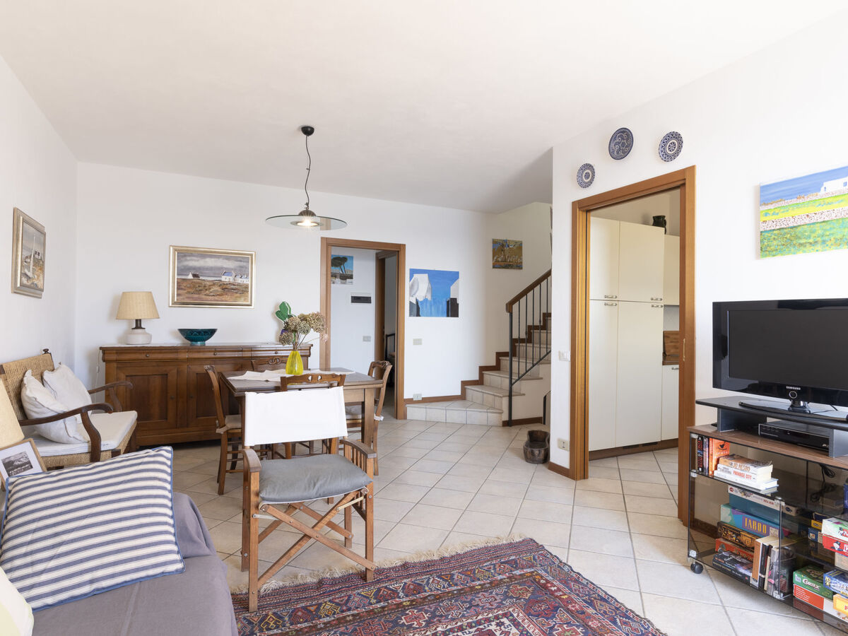 Villa Caterina à Marina di Andora, vue mer panoramique - Photo 9