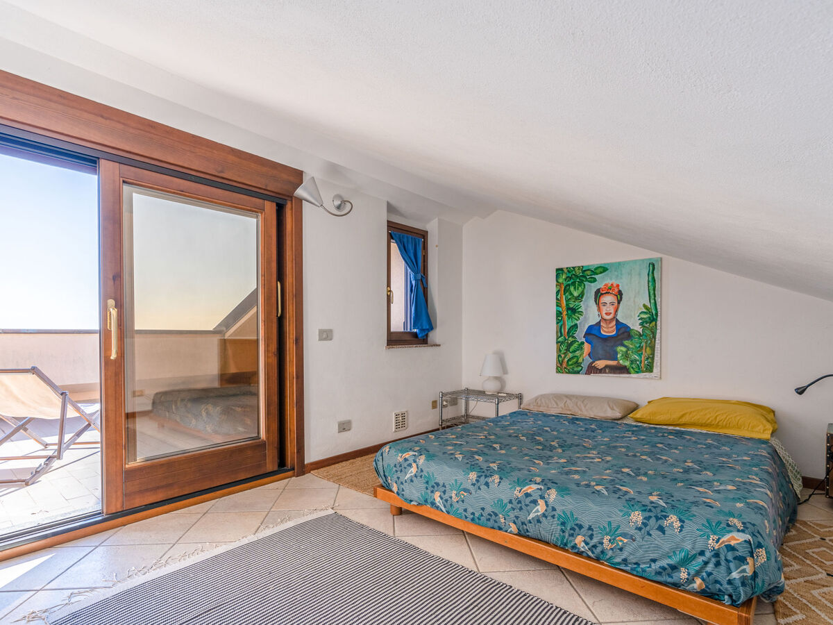 Villa Caterina à Marina di Andora, vue mer panoramique - Photo 13