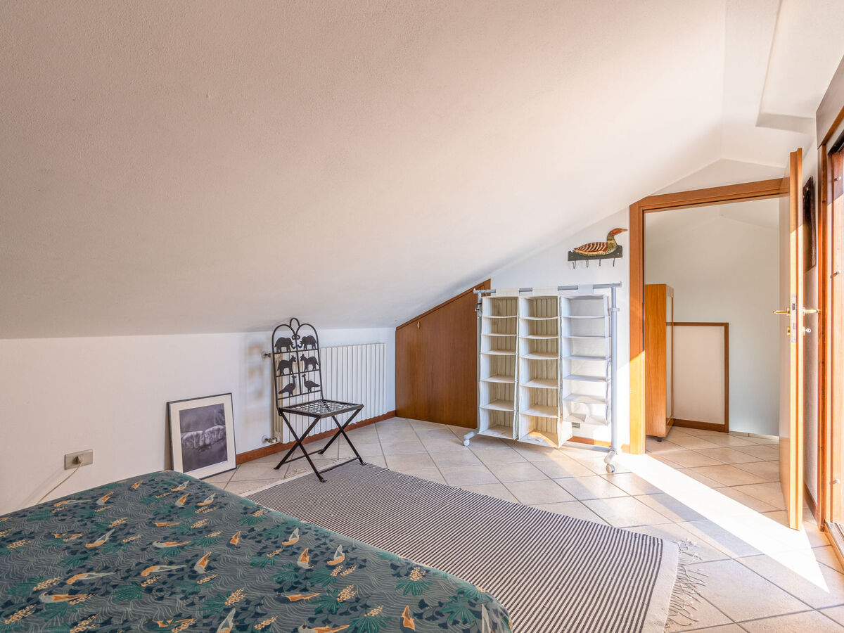 Villa Caterina à Marina di Andora, vue mer panoramique - Photo 14