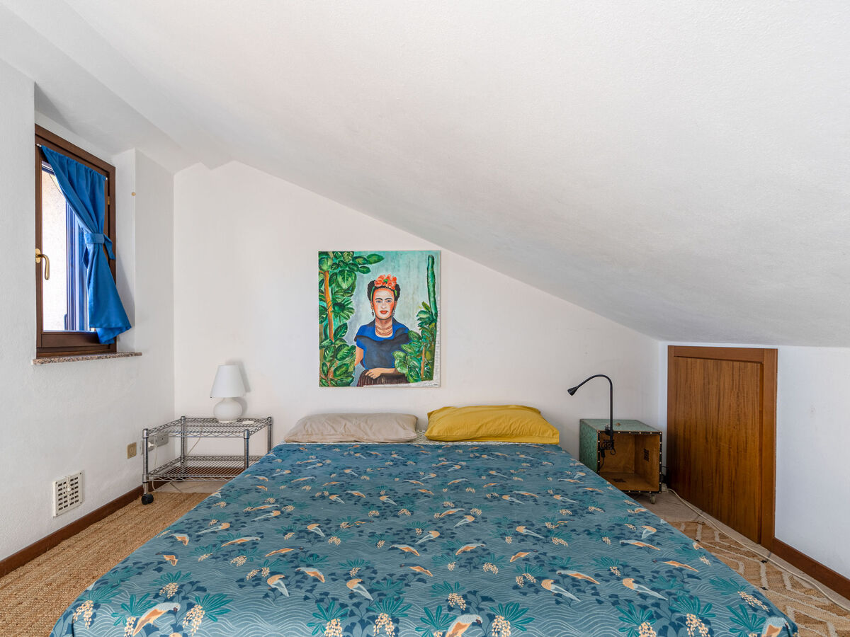 Villa Caterina à Marina di Andora, vue mer panoramique - Photo 15