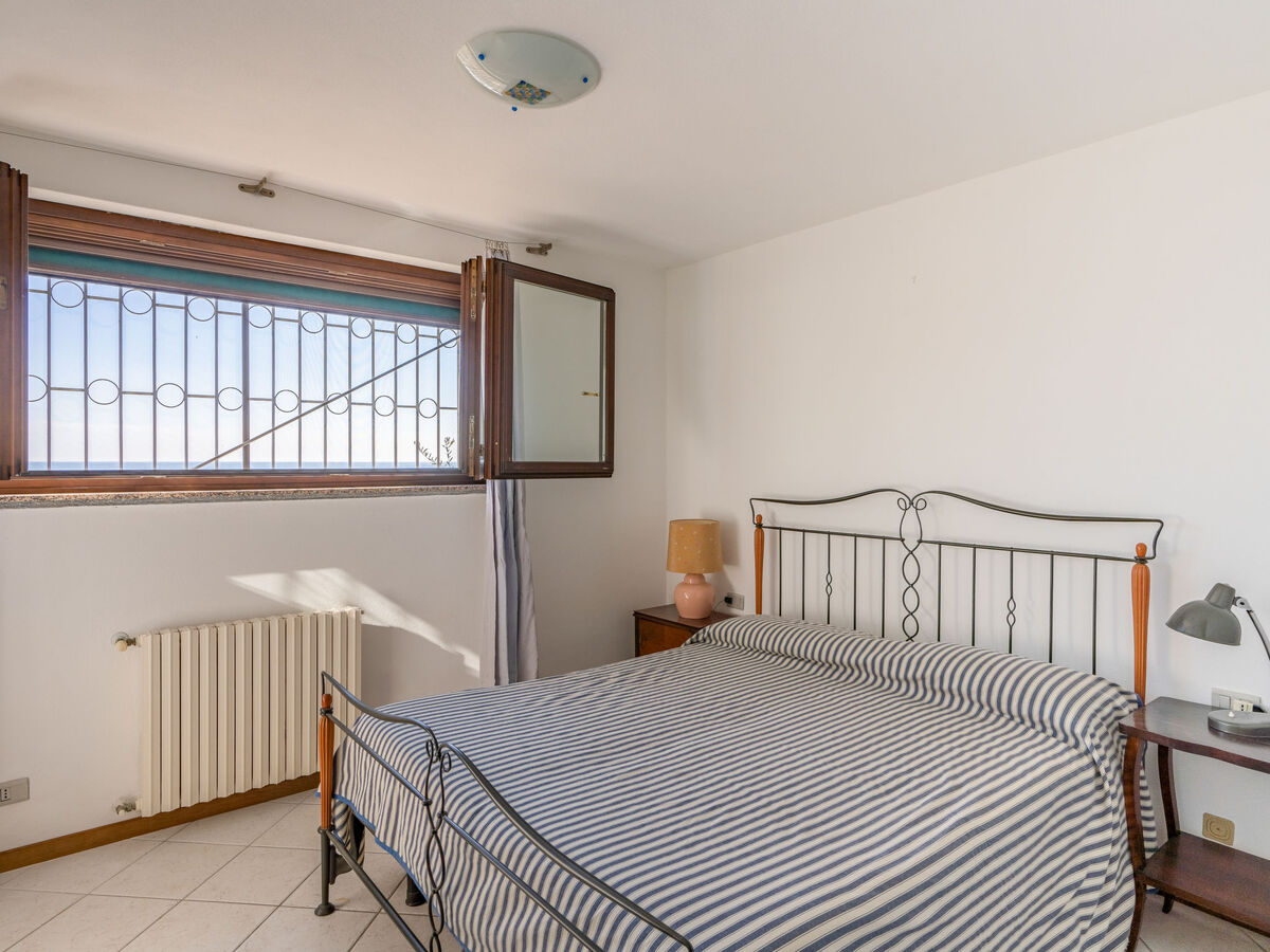 Villa Caterina à Marina di Andora, vue mer panoramique - Photo 21