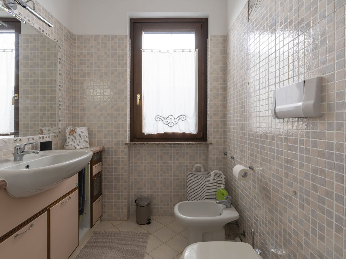 Villa Caterina à Marina di Andora, vue mer panoramique - Photo 25