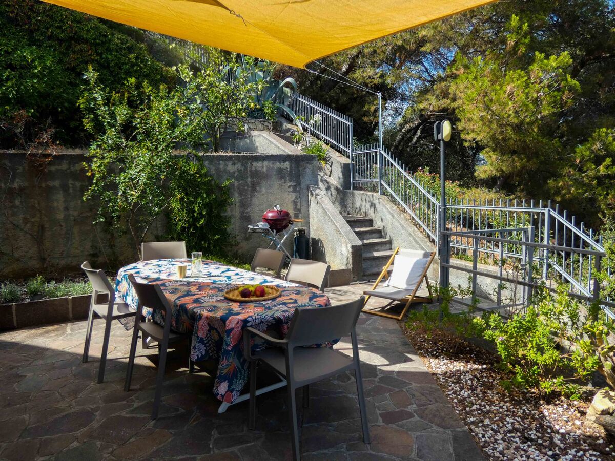 Villa Caterina à Marina di Andora, vue mer panoramique - Photo 33