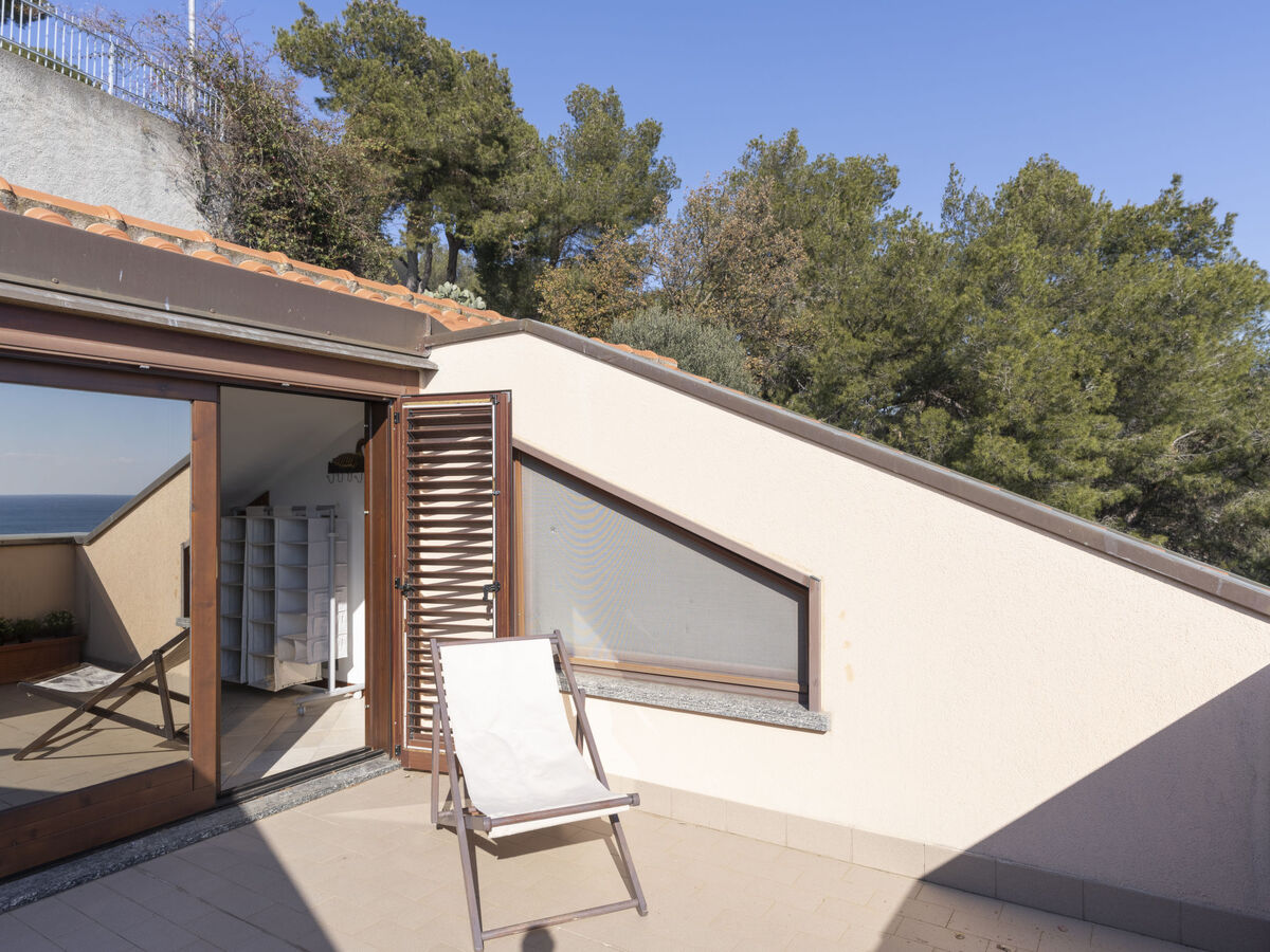 Villa Caterina à Marina di Andora, vue mer panoramique - Photo 43