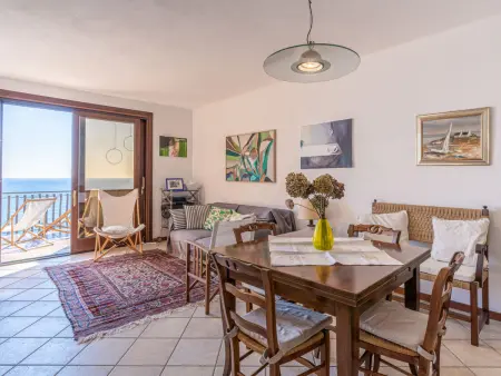 Caterina, Location Villa 9 personnes à Marina di Andora - Photo 3