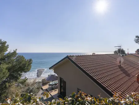 Caterina, Location Villa 9 personnes à Marina di Andora - Photo 4