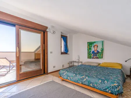Caterina, Location Villa 9 personnes à Marina di Andora - Photo 12