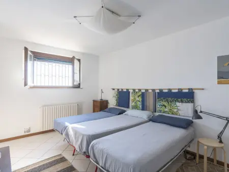 Caterina, Location Villa 9 personnes à Marina di Andora - Photo 18